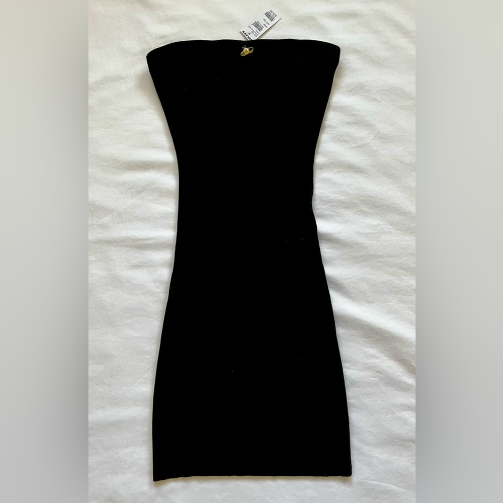 RSQ Halter Mini Dress